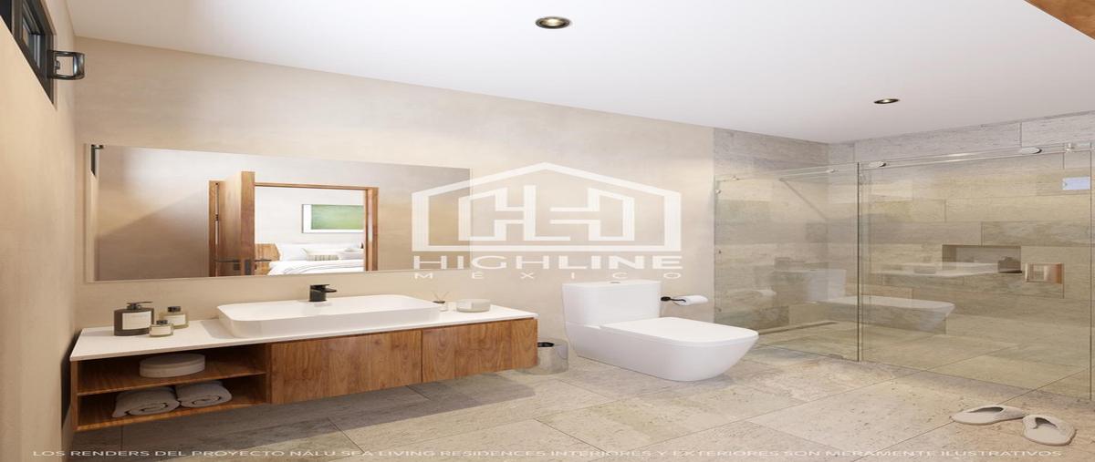 Foto de departamento en venta en  , puerto morelos, puerto morelos, quintana roo, 29821267 No. 07