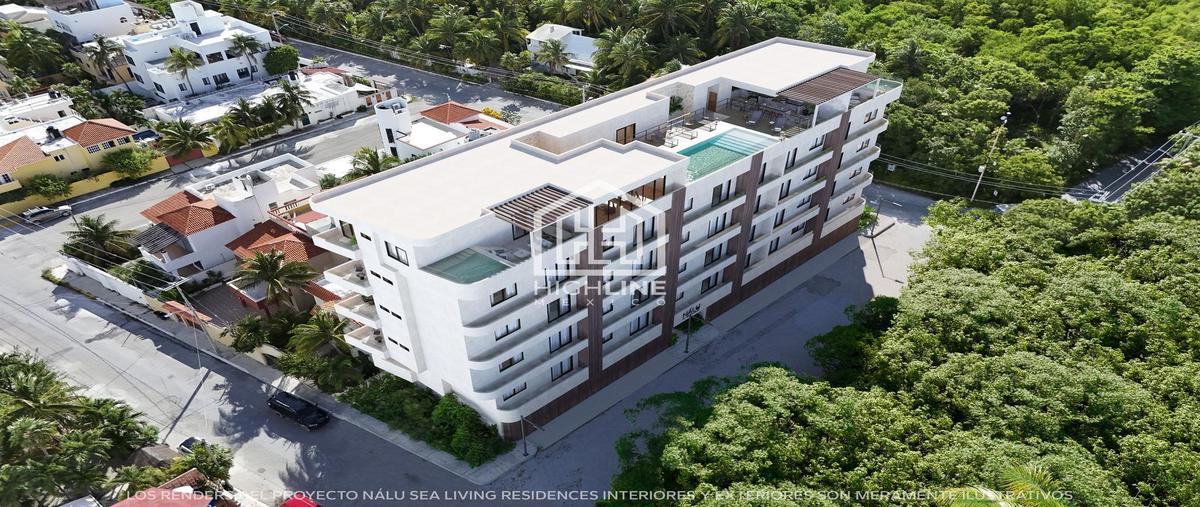 Foto de departamento en venta en  , puerto morelos, puerto morelos, quintana roo, 29821267 No. 09