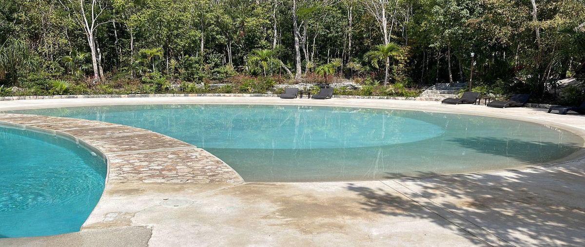 Foto de terreno habitacional en venta en  , puerto morelos, puerto morelos, quintana roo, 0 No. 03