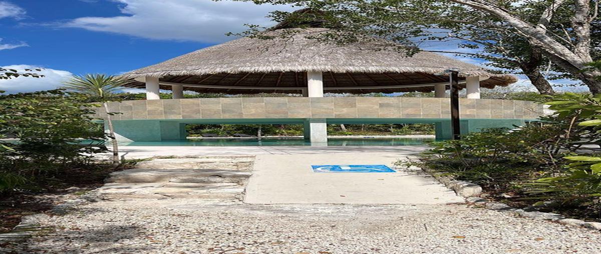 Foto de terreno habitacional en venta en  , puerto morelos, puerto morelos, quintana roo, 0 No. 05
