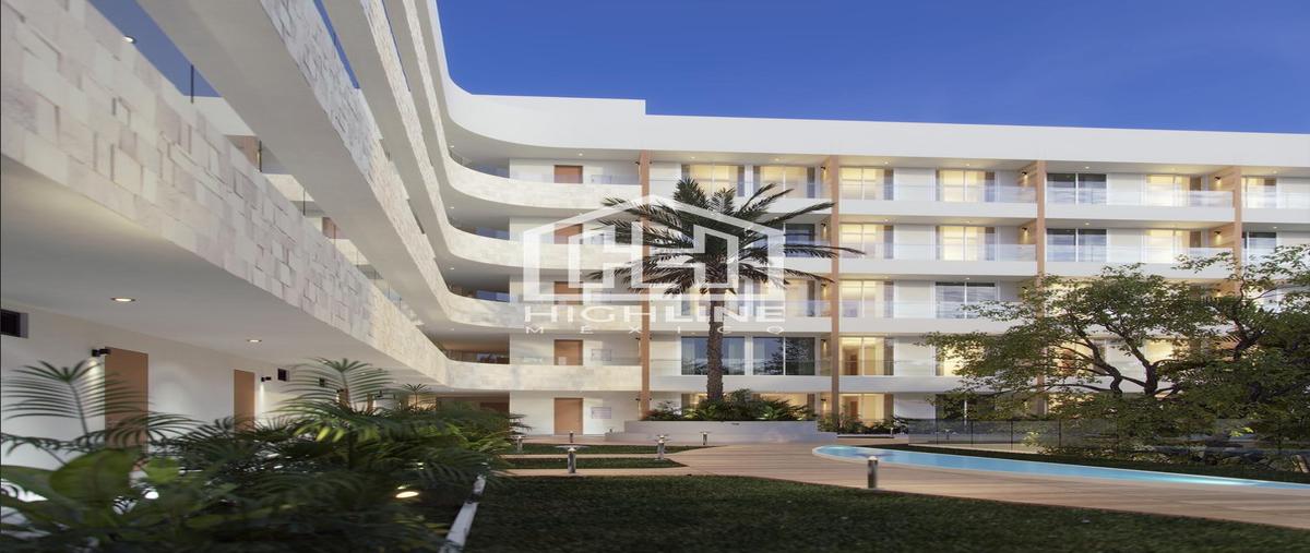 Foto de departamento en venta en  , puerto morelos, puerto morelos, quintana roo, 29836215 No. 04
