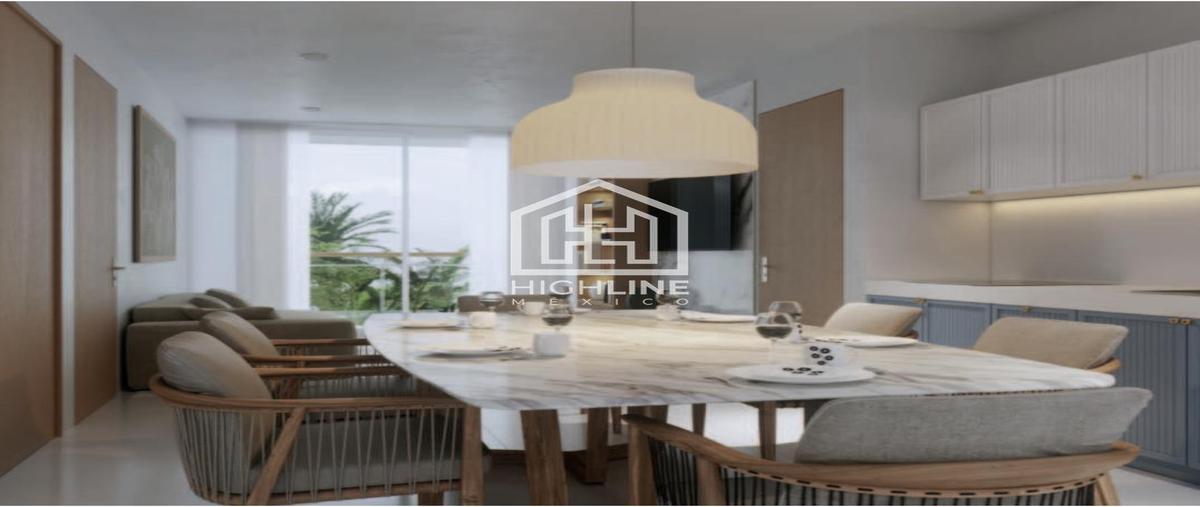 Foto de departamento en venta en  , puerto morelos, puerto morelos, quintana roo, 29836215 No. 06