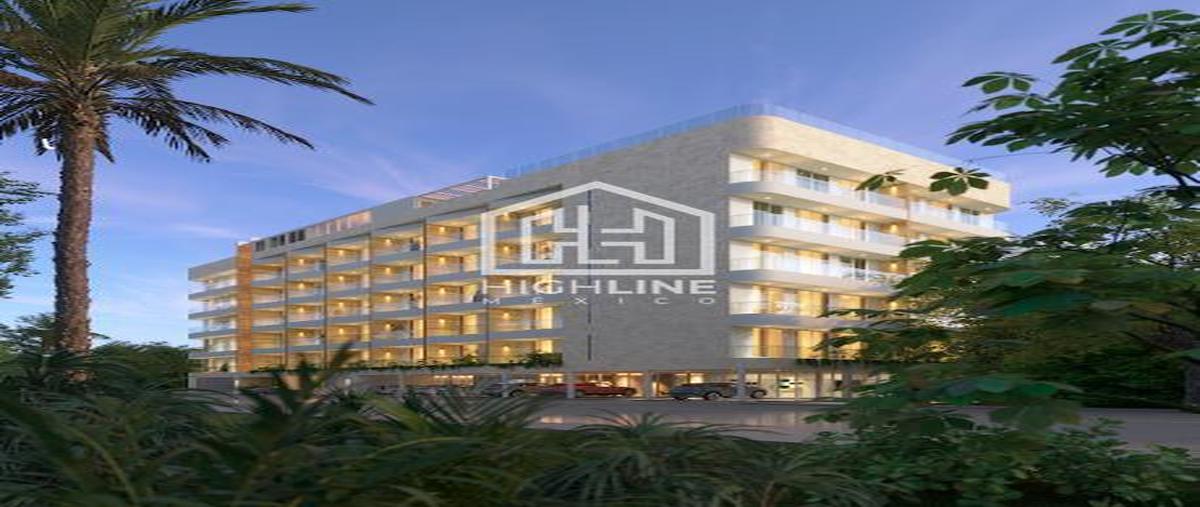 Foto de departamento en venta en  , puerto morelos, puerto morelos, quintana roo, 29854999 No. 04