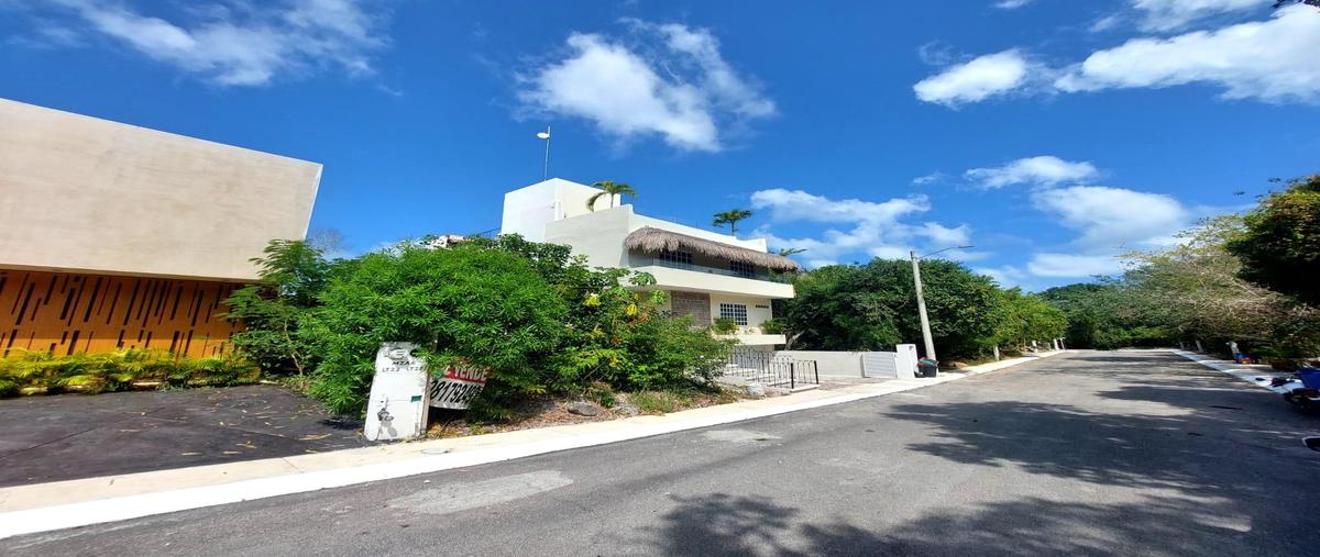 Foto de terreno habitacional en venta en  , puerto morelos, puerto morelos, quintana roo, 0 No. 03