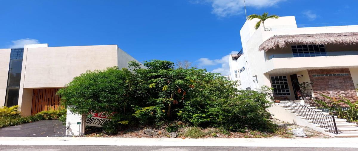 Foto de terreno habitacional en venta en  , puerto morelos, puerto morelos, quintana roo, 0 No. 05