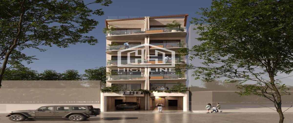 Foto de departamento en venta en  , puerto morelos, puerto morelos, quintana roo, 29870752 No. 05