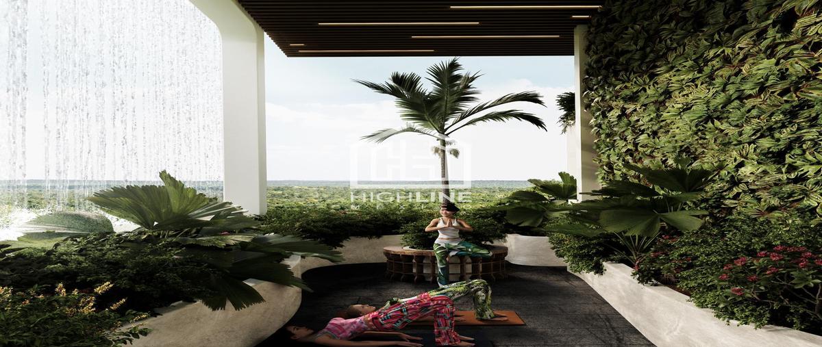 Foto de departamento en venta en  , puerto morelos, puerto morelos, quintana roo, 29888322 No. 05