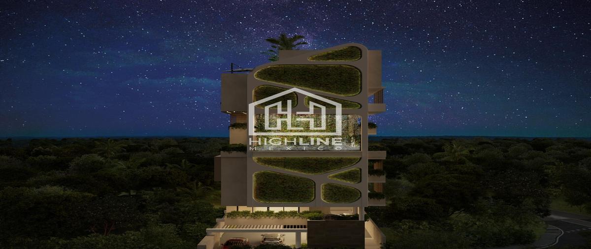 Foto de departamento en venta en  , puerto morelos, puerto morelos, quintana roo, 29888322 No. 07