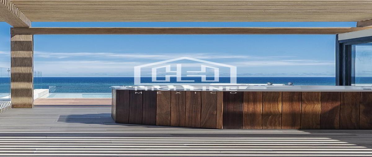 Foto de departamento en venta en  , puerto morelos, puerto morelos, quintana roo, 29894742 No. 03