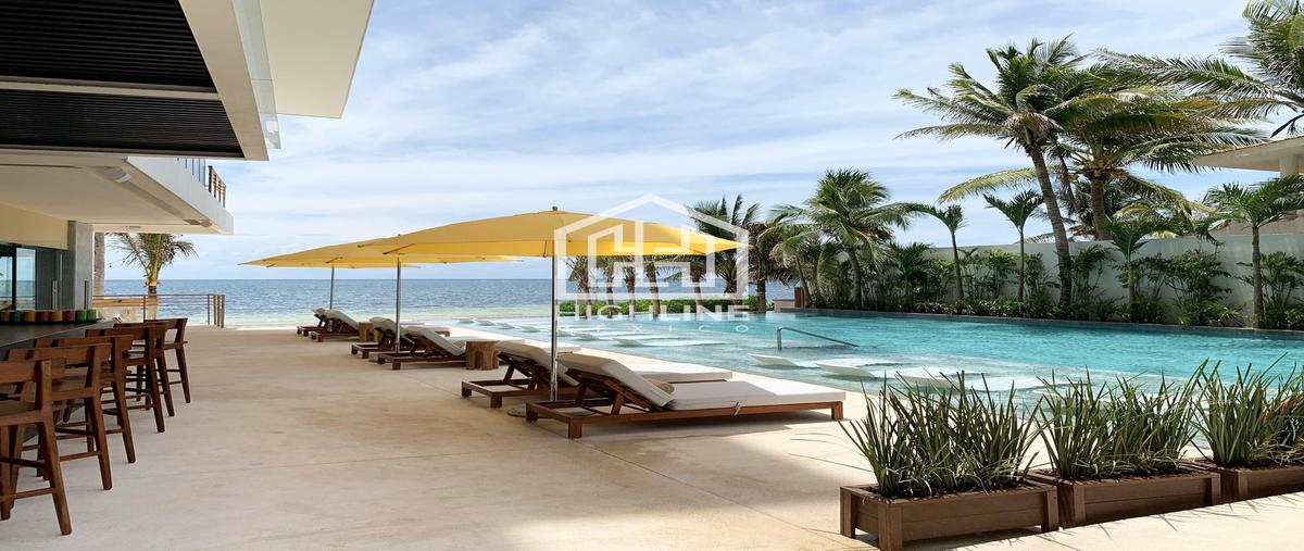 Foto de departamento en venta en  , puerto morelos, puerto morelos, quintana roo, 29894742 No. 04