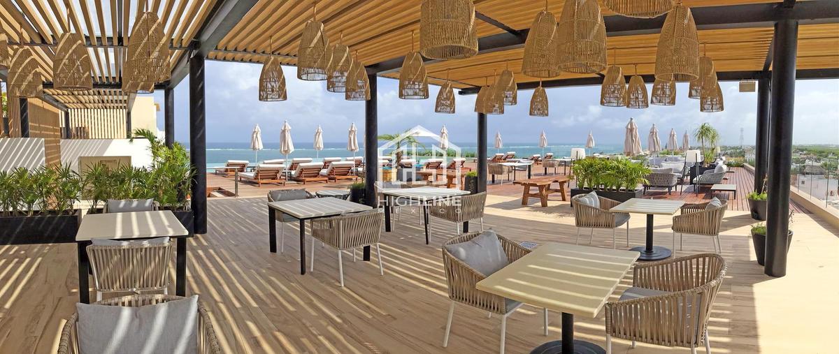 Foto de departamento en venta en  , puerto morelos, puerto morelos, quintana roo, 29894742 No. 05