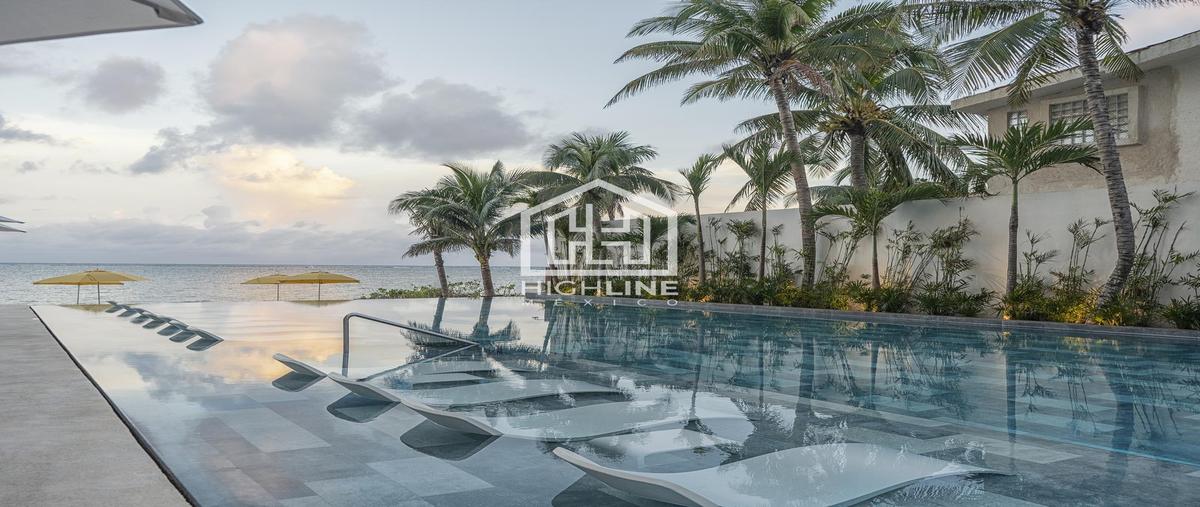 Foto de departamento en venta en  , puerto morelos, puerto morelos, quintana roo, 29894744 No. 05