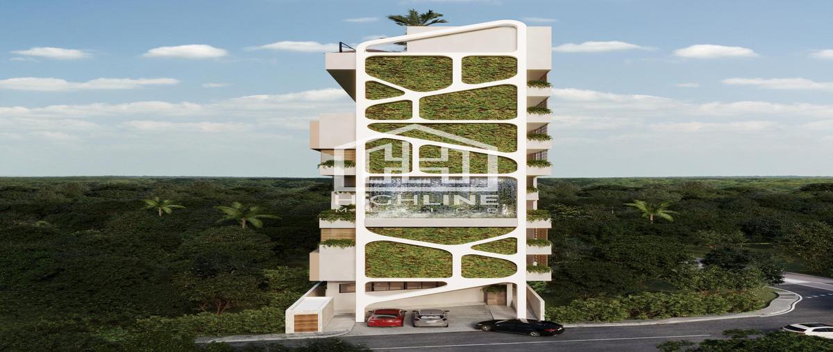 Foto de departamento en venta en  , puerto morelos, puerto morelos, quintana roo, 29894745 No. 06