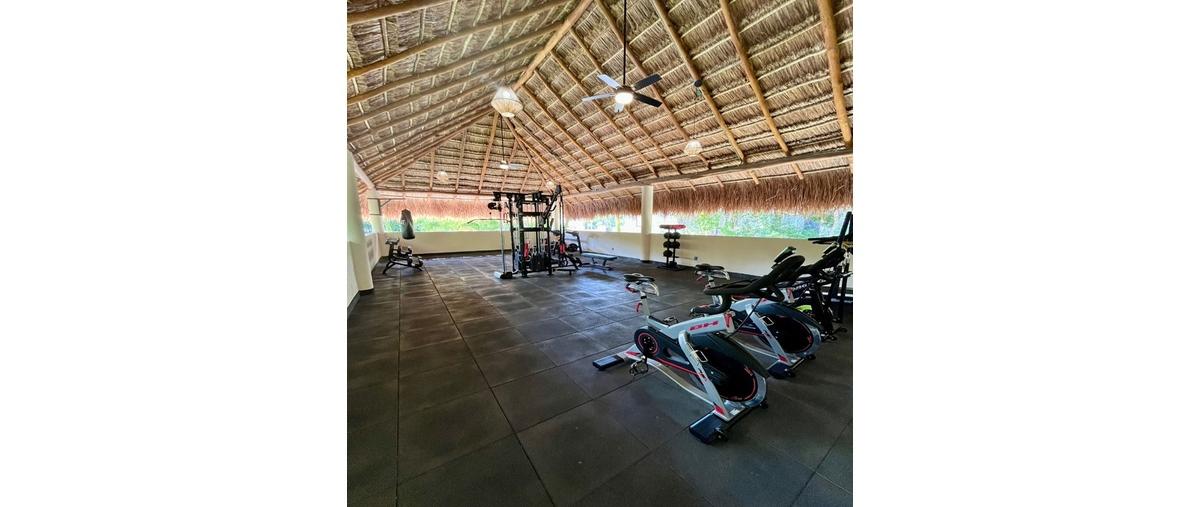 Foto de departamento en venta en  , puerto morelos, puerto morelos, quintana roo, 29905381 No. 04