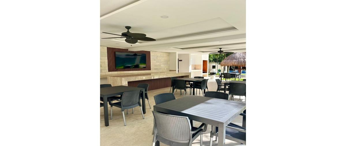 Foto de departamento en venta en  , puerto morelos, puerto morelos, quintana roo, 29905381 No. 05