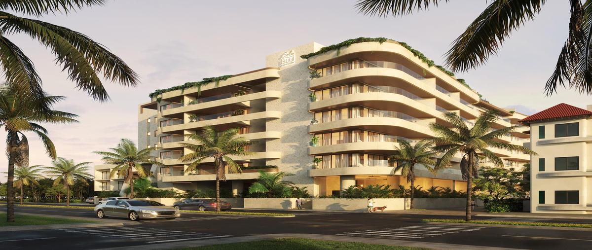 Foto de departamento en venta en  , puerto morelos, puerto morelos, quintana roo, 0 No. 04