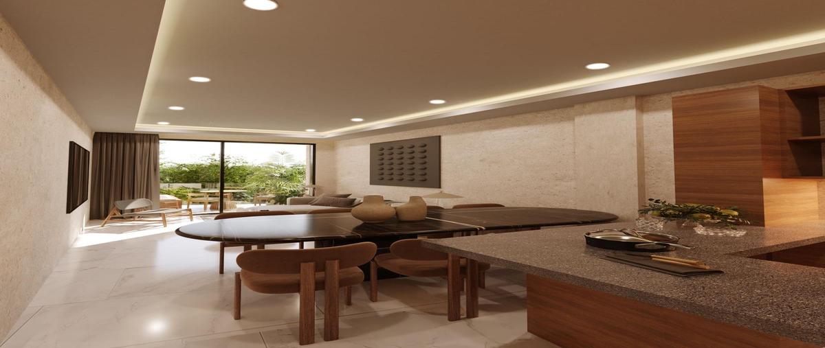 Foto de departamento en venta en  , puerto morelos, puerto morelos, quintana roo, 0 No. 03