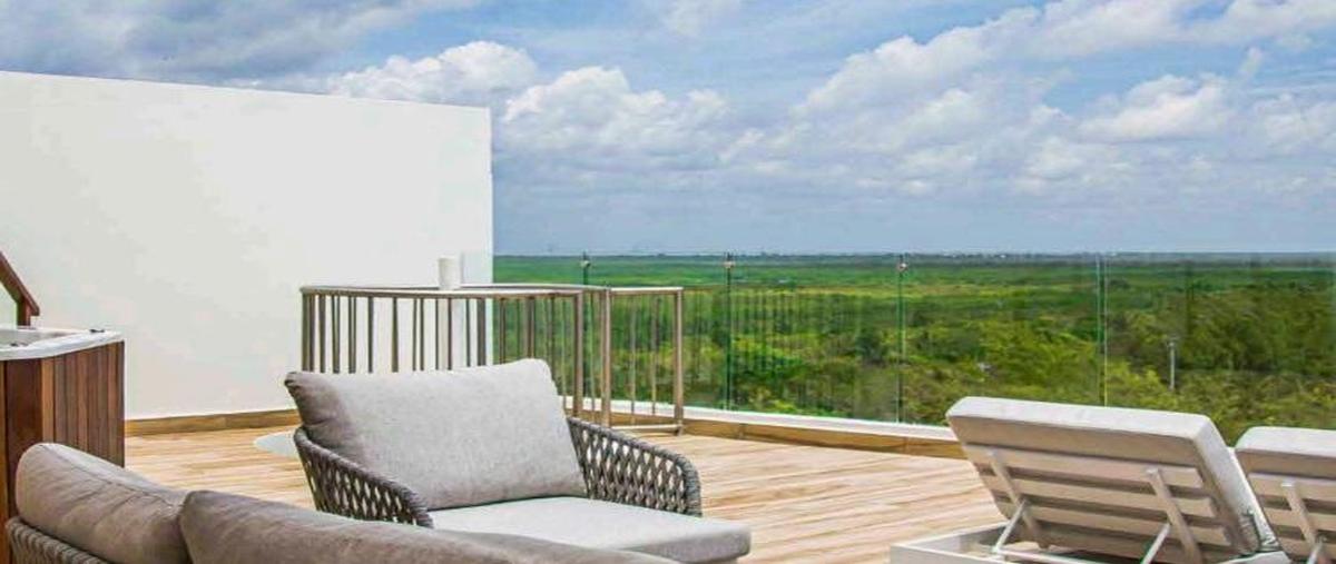 Foto de departamento en venta en  , puerto morelos, puerto morelos, quintana roo, 0 No. 04