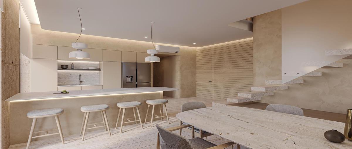 Foto de departamento en venta en  , puerto morelos, puerto morelos, quintana roo, 0 No. 03