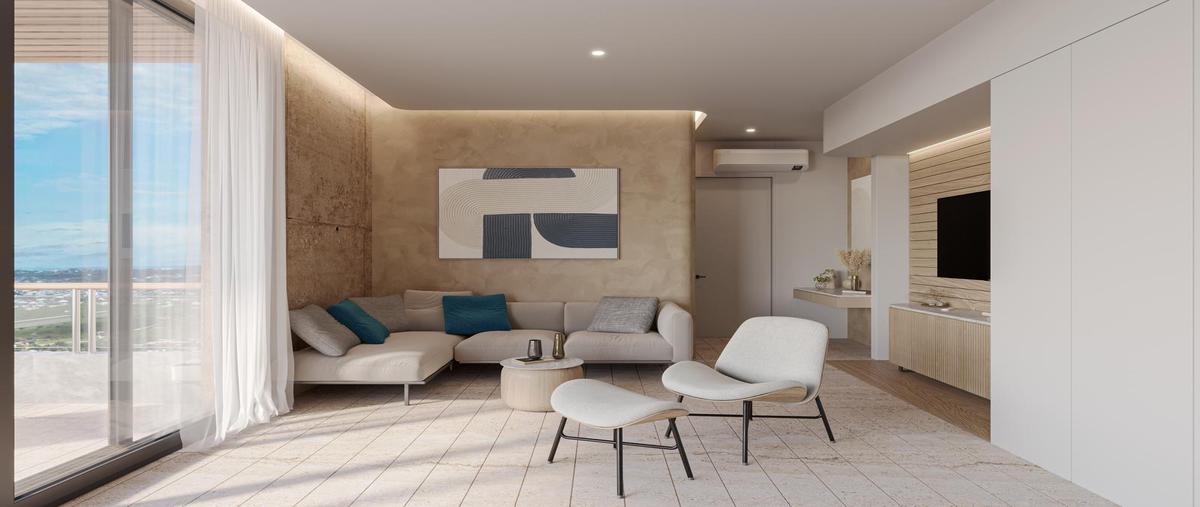 Foto de departamento en venta en  , puerto morelos, puerto morelos, quintana roo, 0 No. 03