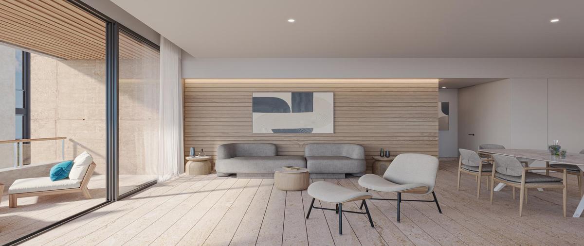 Foto de departamento en venta en  , puerto morelos, puerto morelos, quintana roo, 0 No. 03