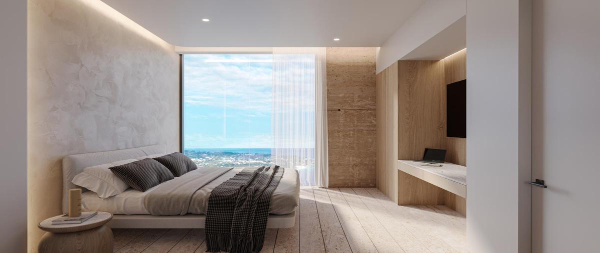 Foto de departamento en venta en  , puerto morelos, puerto morelos, quintana roo, 0 No. 05