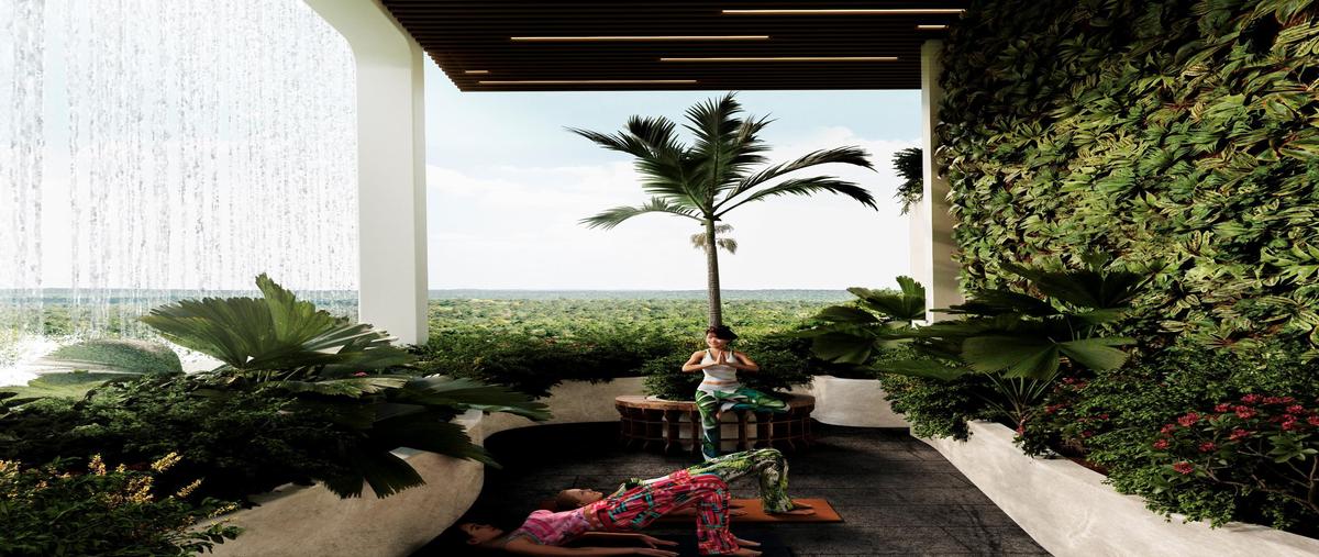 Foto de departamento en venta en  , puerto morelos, puerto morelos, quintana roo, 0 No. 05
