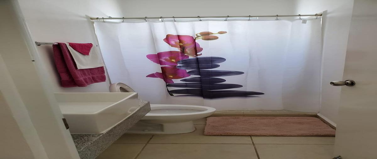 Foto de casa en renta en  , puerto morelos, puerto morelos, quintana roo, 0 No. 05