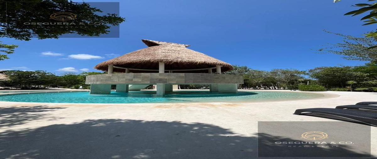 Foto de terreno habitacional en venta en  , puerto morelos, puerto morelos, quintana roo, 30102337 No. 04