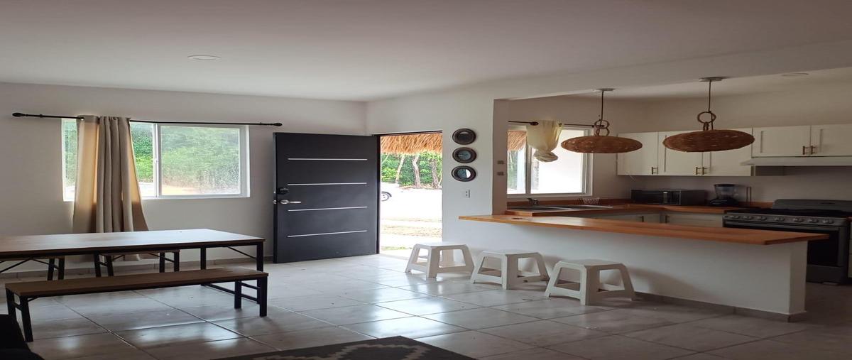 Foto de casa en venta en  , puerto morelos, puerto morelos, quintana roo, 30126968 No. 03