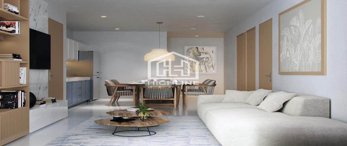 Foto de departamento en venta en  , puerto morelos, puerto morelos, quintana roo, 30143737 No. 04