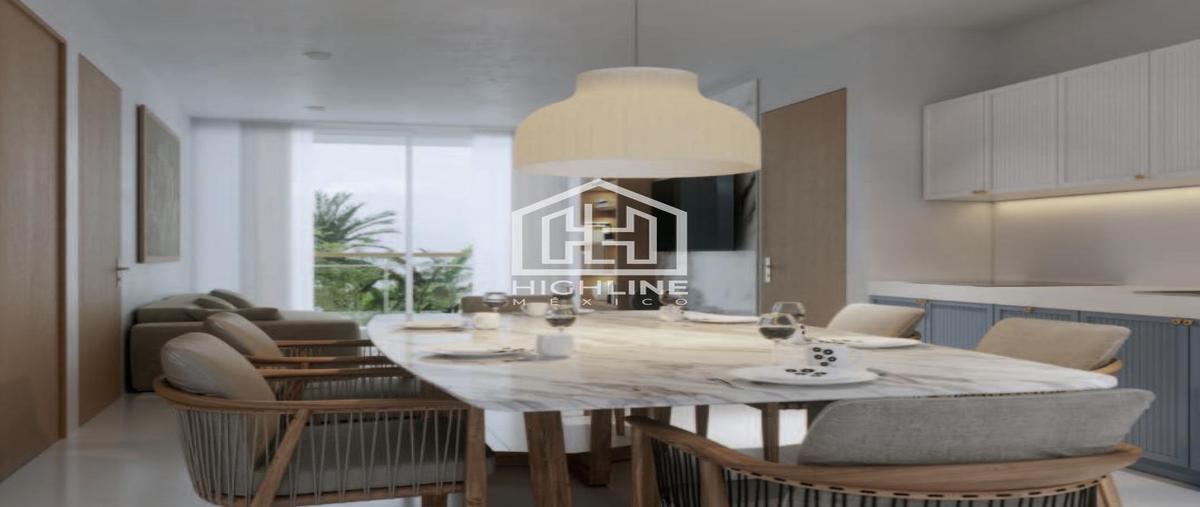 Foto de departamento en venta en  , puerto morelos, puerto morelos, quintana roo, 30143737 No. 05