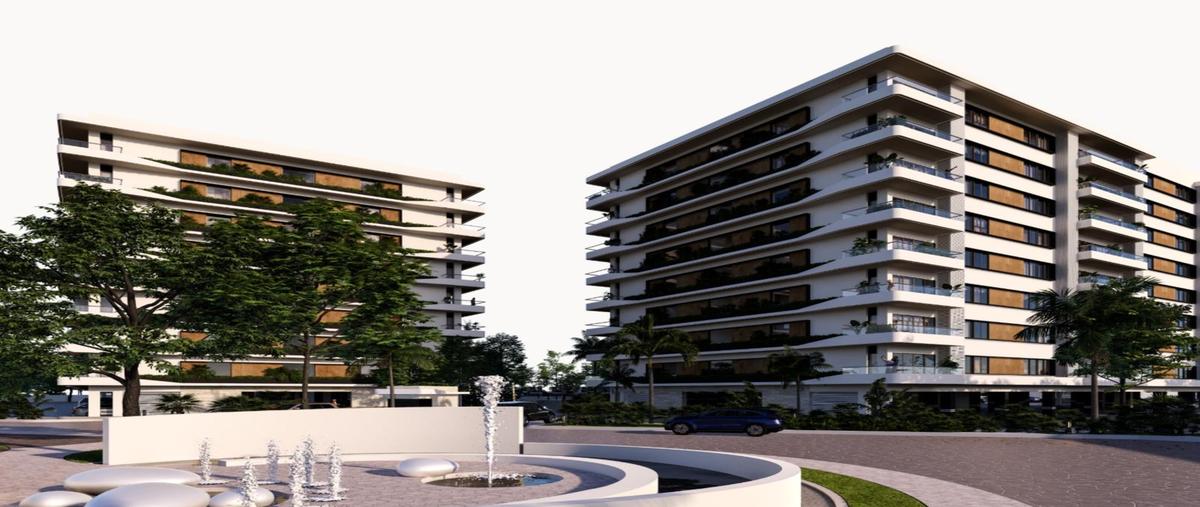 Foto de departamento en venta en  , puerto morelos, puerto morelos, quintana roo, 30155346 No. 04