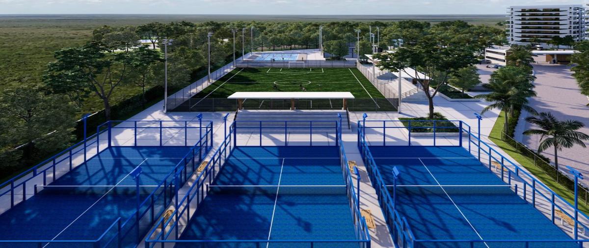 Foto de departamento en venta en  , puerto morelos, puerto morelos, quintana roo, 30155346 No. 05