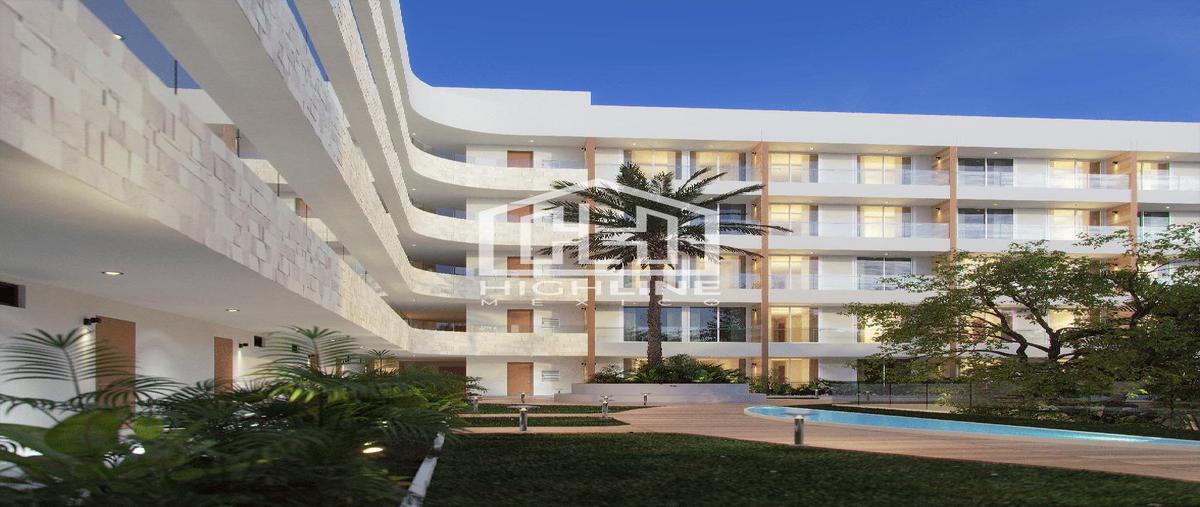 Foto de departamento en venta en  , puerto morelos, puerto morelos, quintana roo, 30175755 No. 09