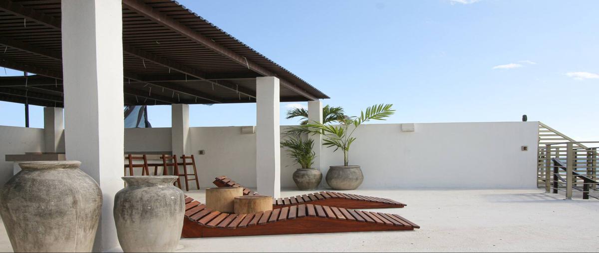 Foto de departamento en venta en  , puerto morelos, puerto morelos, quintana roo, 30178340 No. 05