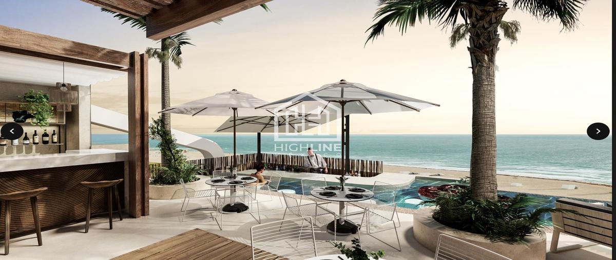Foto de departamento en venta en  , puerto morelos, puerto morelos, quintana roo, 30209425 No. 07