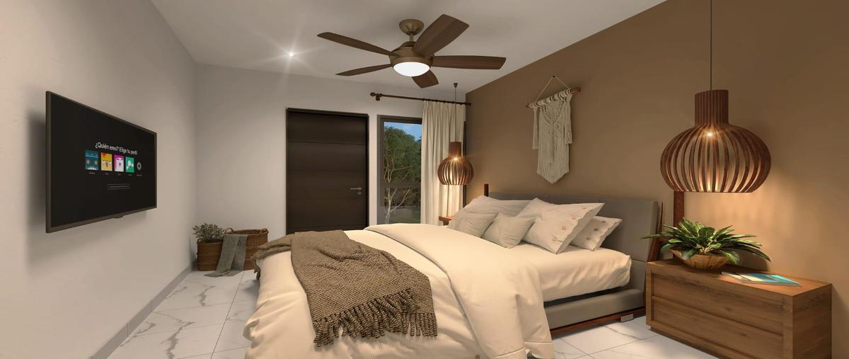 Foto de departamento en venta en  , puerto morelos, puerto morelos, quintana roo, 30211771 No. 04