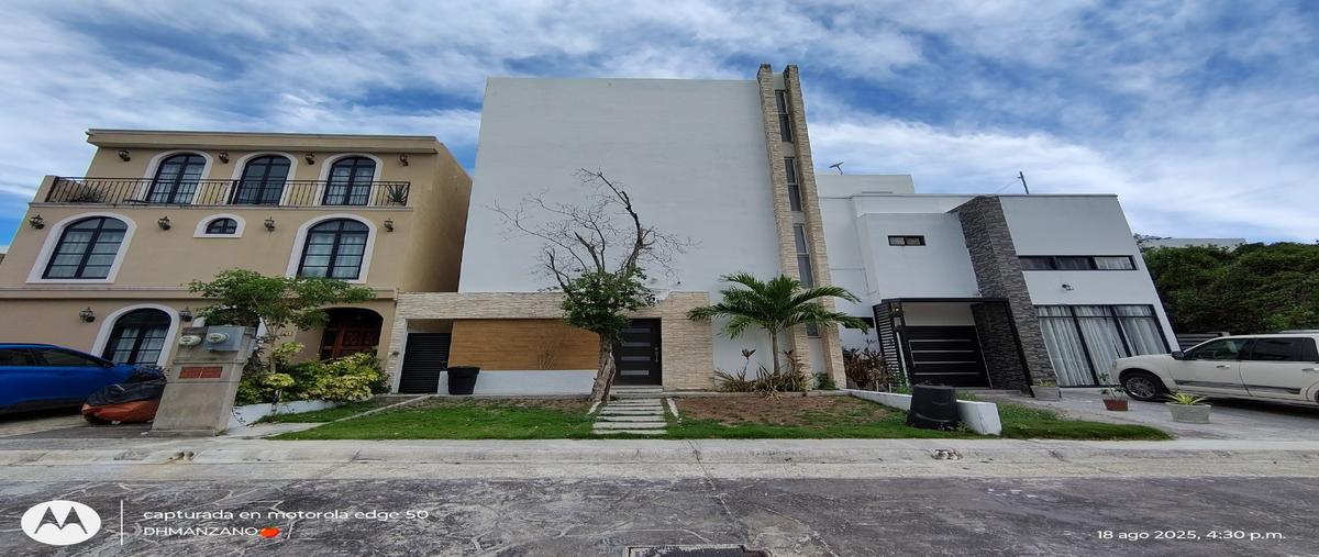 Foto de casa en , puerto morelos, puerto morelos, quintana roo, 30249101 foto 03 Foto de casa en venta en , puerto morelos, puerto morelos, quintana roo, 30249101 No. 03