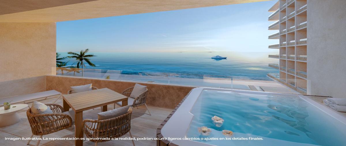 Foto de departamento en , puerto morelos, puerto morelos, quintana roo, 30313700 foto 02 Foto de departamento en venta en , puerto morelos, puerto morelos, quintana roo, 30313700 No. 02