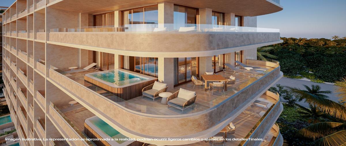 Foto de departamento en , puerto morelos, puerto morelos, quintana roo, 30313700 foto 03 Foto de departamento en venta en , puerto morelos, puerto morelos, quintana roo, 30313700 No. 03