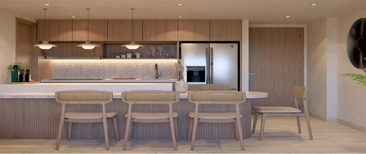 Foto de departamento en venta en  , puerto morelos, puerto morelos, quintana roo, 30353683 No. 04