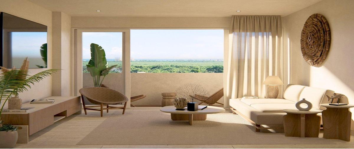 Foto de departamento en venta en  , puerto morelos, puerto morelos, quintana roo, 30353683 No. 05