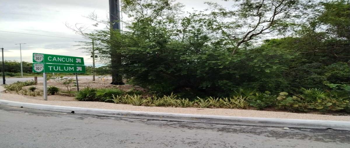 Foto de terreno habitacional en venta en  , puerto morelos, puerto morelos, quintana roo, 0 No. 04