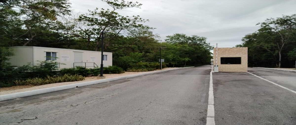 Foto de terreno habitacional en venta en  , puerto morelos, puerto morelos, quintana roo, 0 No. 05