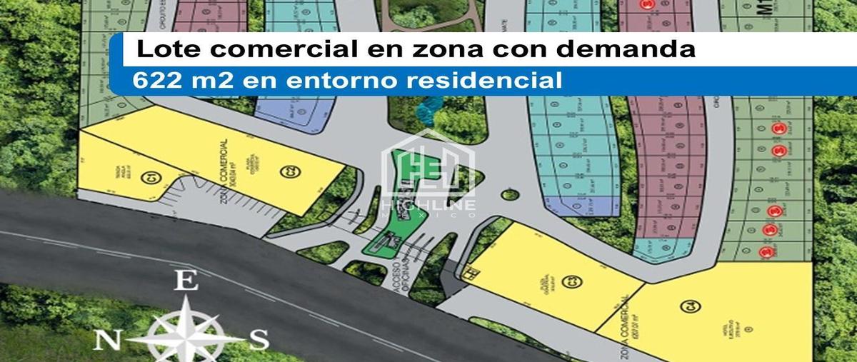 Foto de terreno habitacional en , puerto morelos, puerto morelos, quintana roo, 30368059 foto 01 Foto de terreno habitacional en venta en , puerto morelos, puerto morelos, quintana roo, 30368059 No. 01