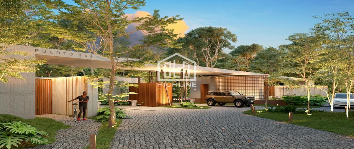 Foto de terreno habitacional en , puerto morelos, puerto morelos, quintana roo, 30368059 foto 04 Foto de terreno habitacional en venta en , puerto morelos, puerto morelos, quintana roo, 30368059 No. 04
