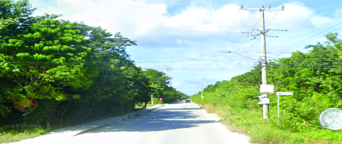 Foto de terreno habitacional en venta en  , puerto morelos, puerto morelos, quintana roo, 0 No. 03