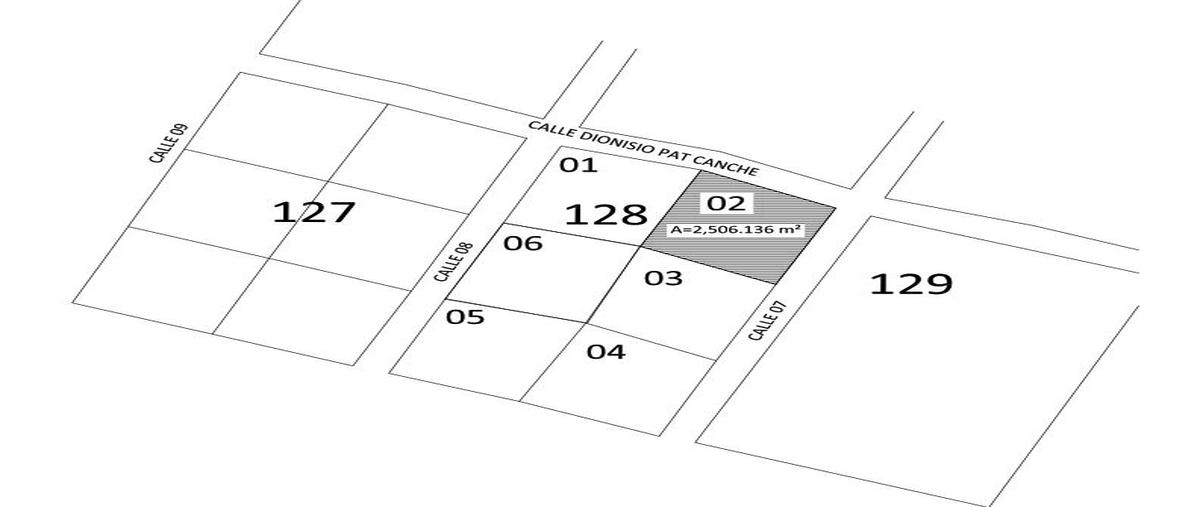 Foto de terreno habitacional en venta en  , puerto morelos, puerto morelos, quintana roo, 0 No. 05