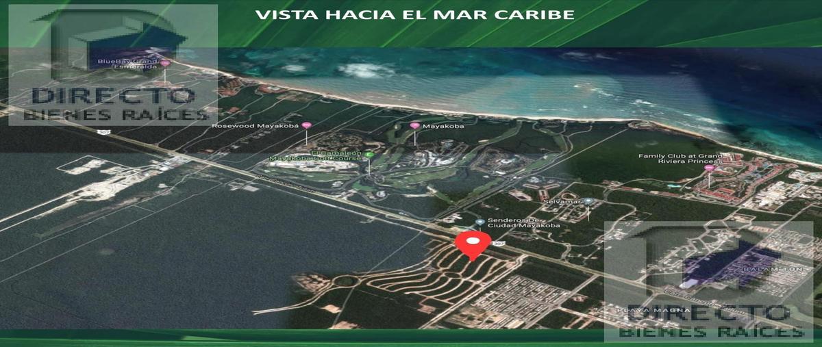 Foto de terreno habitacional en , puerto morelos, puerto morelos, quintana roo, 0 foto 05 Foto de terreno habitacional en venta en , puerto morelos, puerto morelos, quintana roo, 0 No. 05